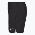 Pánske plavecké šortky Nike Essential 5" Volley black 3
