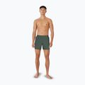 Pánske plavecké šortky Nike Essential 5" Volley fir 2