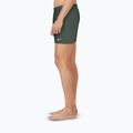 Pánske plavecké šortky Nike Essential 5" Volley fir 4