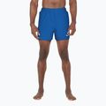 Pánske plavkové šortky Nike Essential 5" Volley game royal
