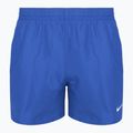 Pánske plavkové šortky Nike Essential 5" Volley game royal