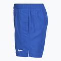 Pánske plavkové šortky Nike Essential 5" Volley game royal 3