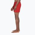 Pánske plavky Nike Essential 5" Volley university red 4