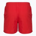 Pánske plavky Nike Essential 5" Volley university red 2