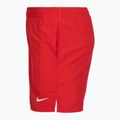 Pánske plavky Nike Essential 5" Volley university red 3