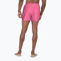 Pánske plavecké šortky Nike Essential 5" Volley pinksicle 3