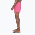 Pánske plavecké šortky Nike Essential 5" Volley pinksicle 4