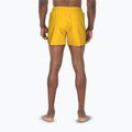 Pánske plavecké šortky Nike Essential 5" Volley university gold 3