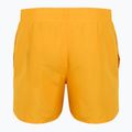 Pánske plavecké šortky Nike Essential 5" Volley university gold 2