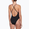 Dámske jednodielne plavky Nike Sneakerkini 2.0 Crossback black 3