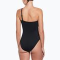 Dámske jednodielne plavky Nike Essential Asymmetrical black 3