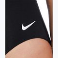Dámske jednodielne plavky Nike Essential Asymmetrical black 4