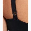 Dámske jednodielne plavky Nike Essential Asymmetrical black 5