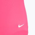 Dámske jednodielne plavky Nike Essential Asymmetrical hyper pink 3