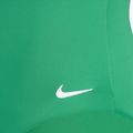 Dámske jednodielne plavky Nike Essential V-Neck stadium green 3
