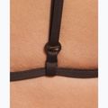 Vrchný diel plaviek Nike Essential Triangle Bikini baroque brown 5