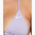 Nike Essential Trojuholníkový vrchný diel plaviek Hydrangeas 4