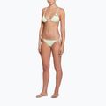 Vrchný diel plaviek Nike Essential Triangle Bikini sotva voltový 2
