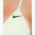 Vrchný diel plaviek Nike Essential Triangle Bikini sotva voltový 4