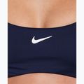 Dámske dvojdielne plavky Nike Essential Bralette Bikini midnight navy 6