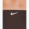 Spodný diel plaviek Nike Essential Tie String Bikini Baroque Brown 4