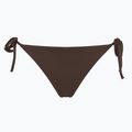 Spodný diel plaviek Nike Essential Tie String Bikini Baroque Brown