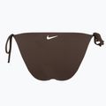Spodný diel plaviek Nike Essential Tie String Bikini Baroque Brown 2
