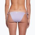 Spodný diel plaviek Nike Essential Tie String Bikini hortenzie 3