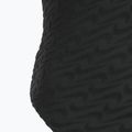 Dámske jednodielne plavky Nike Swoosh Link Y-Back black 3