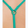 Dámske jednodielne plavky Nike Swoosh Link Y-Back stadium green 5
