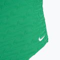 Dámske jednodielne plavky Nike Swoosh Link Y-Back stadium green 3