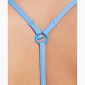Dámske jednodielne plavky Nike Swoosh Link Y-Back university blue 5