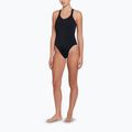 Dámske jednodielne plavky Nike Hydralock Fusion Racerback black 2