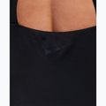 Dámske jednodielne plavky Nike Hydralock Fusion Racerback black 5