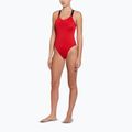 Dámske jednodielne plavky Nike Hydralock Fusion university red 2