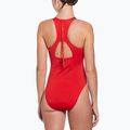 Dámske jednodielne plavky Nike Hydralock Fusion university red 3