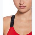 Dámske jednodielne plavky Nike Hydralock Fusion university red 4
