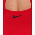 Dámske jednodielne plavky Nike Hydralock Fusion university red 5
