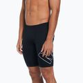 Pánske plavky Nike Hydrastrong Swim Jammer black