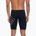 Pánske plavky Nike Hydrastrong Swim Jammer black 3