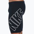 Pánske plavky Nike Hydrastrong Swim Jammer black 4