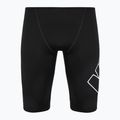 Pánske plavky Nike Hydrastrong Swim Jammer black