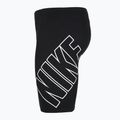 Pánske plavky Nike Hydrastrong Swim Jammer black 3