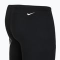 Pánske plavky Nike Hydrastrong Swim Jammer black 4