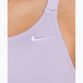 Dámske jednodielne plavky Nike Hydrastrong Solid Fastback hydrangeas 4