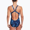 Nike Hydrastrong Fastback dámske jednodielne plavky midnight navy 3