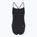 Dámske jednodielne plavky Nike Hydrastrong Adjustable Crossback black 2