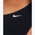 Dámske jednodielne plavky Nike Hydrastrong Adjustable Crossback black 6