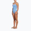 Dámske jednodielne plavky Nike Hydrastrong Adjustable Crossback university blue 2