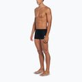 Pánske plavecké boxerky Nike Ocean Merge Square Leg black 2